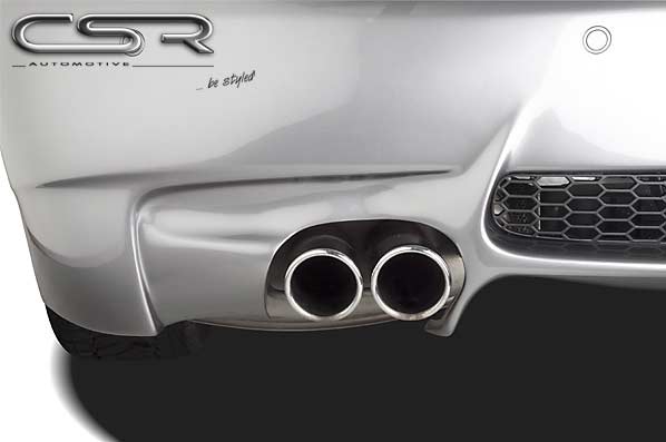 Bodykit Tuning Spoiler Set für BMW E61 5er BK028