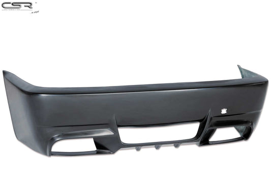 Heckstoßstange für BMW 3er E46 HSK270