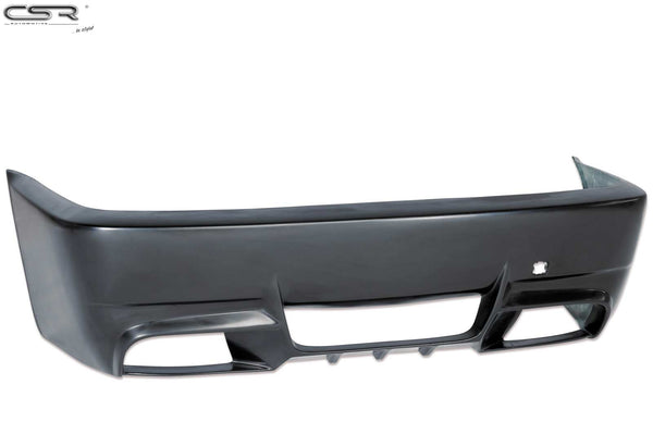 Heckstoßstange für BMW 3er E46 HSK270