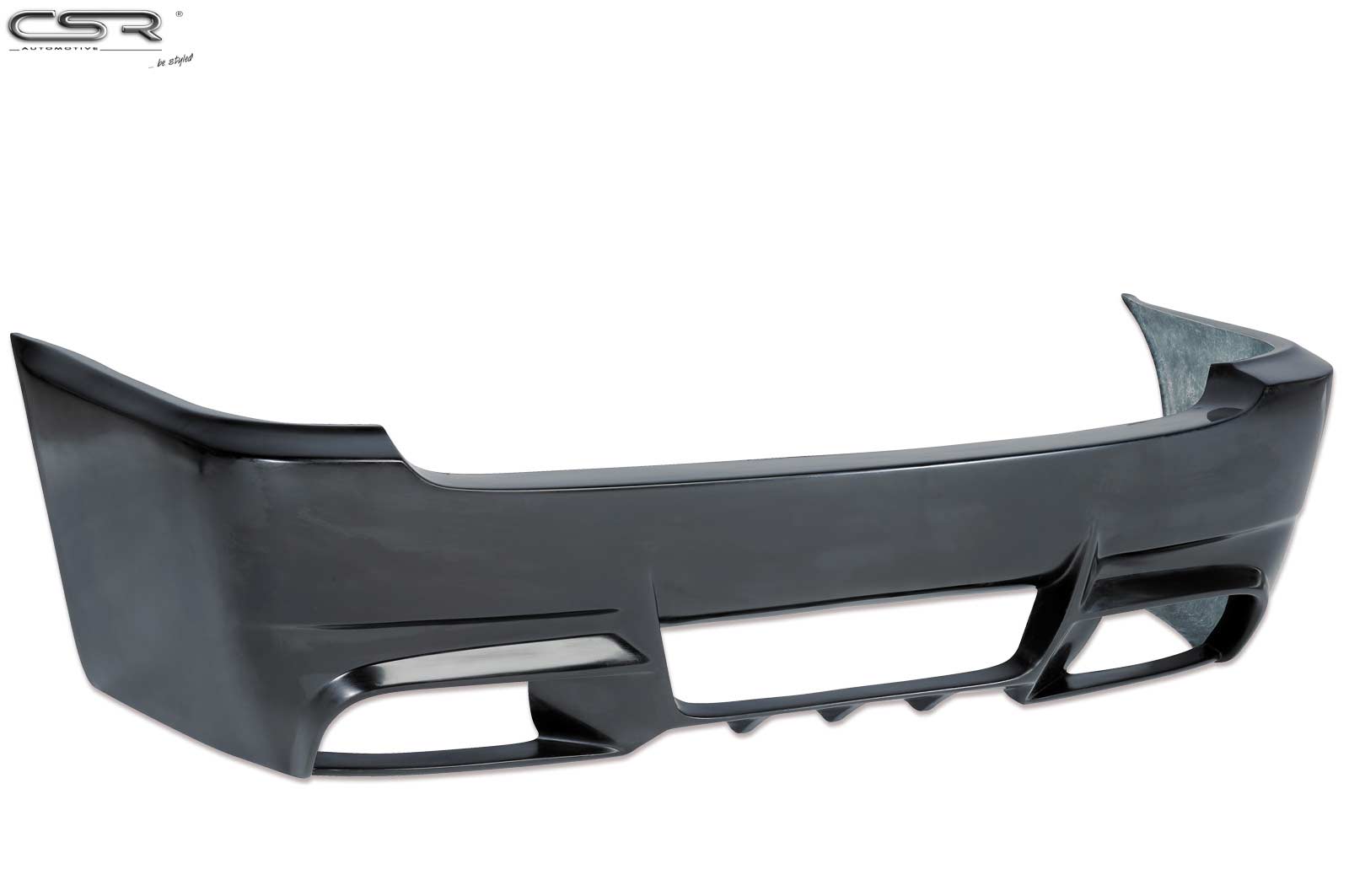 Heckstoßstange für BMW 3er E46 Touring HSK271