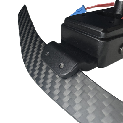 Magnetische Schaltwippen — V1