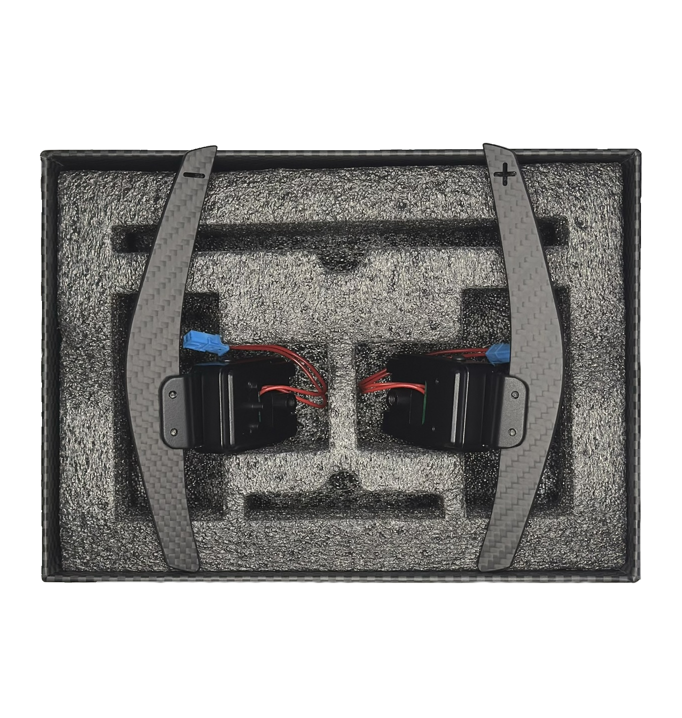 Magnetische Schaltwippen — V1