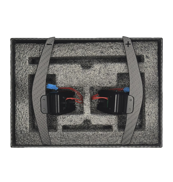 Magnetische Schaltwippen — V1