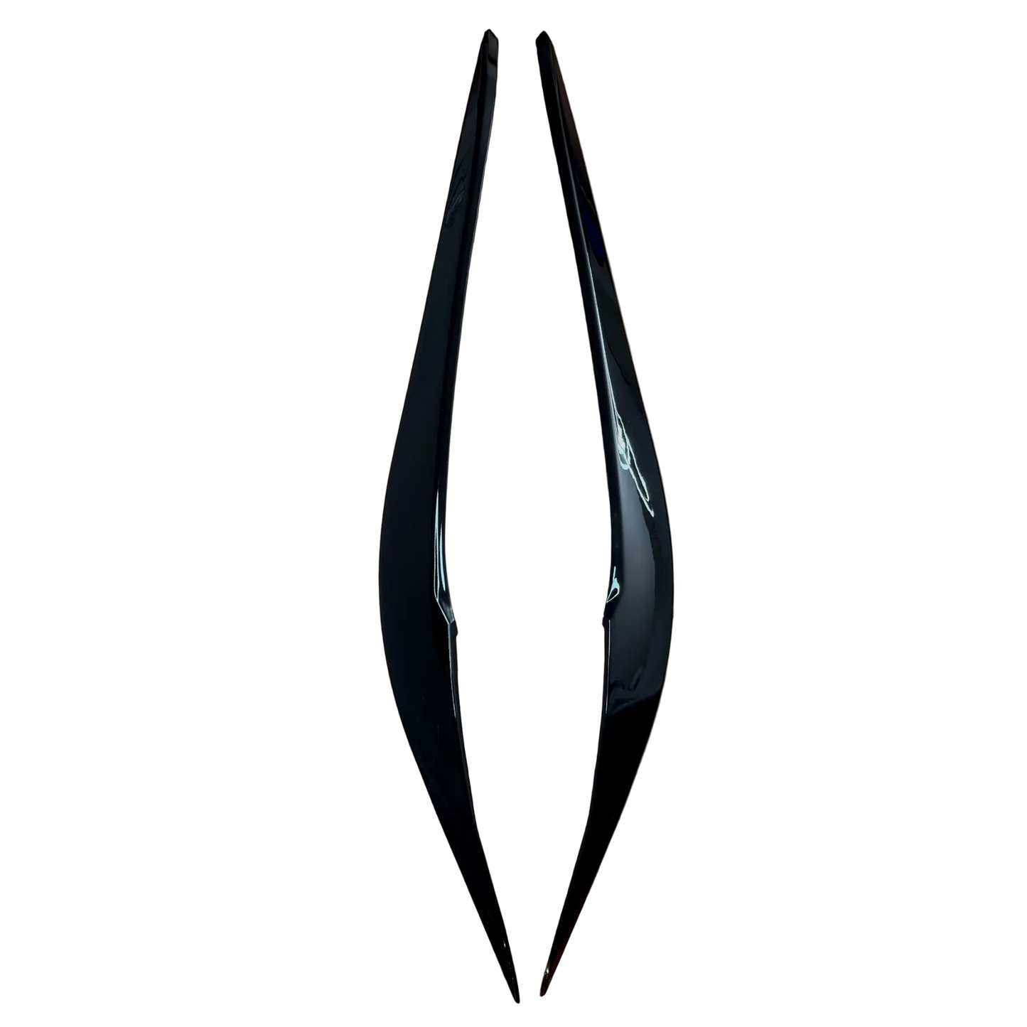 "Böser Blick" für den 2er & M2