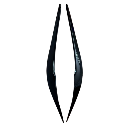 "Böser Blick" für den 2er & M2