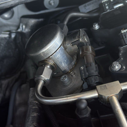 B58 TU Hochdruckpumpe - OEM Bosch HPFP