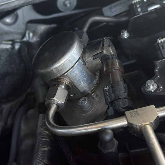 B58 TU Hochdruckpumpe - OEM Bosch HPFP