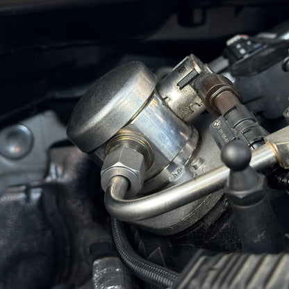 B58 TU Hochdruckpumpe - OEM Bosch HPFP