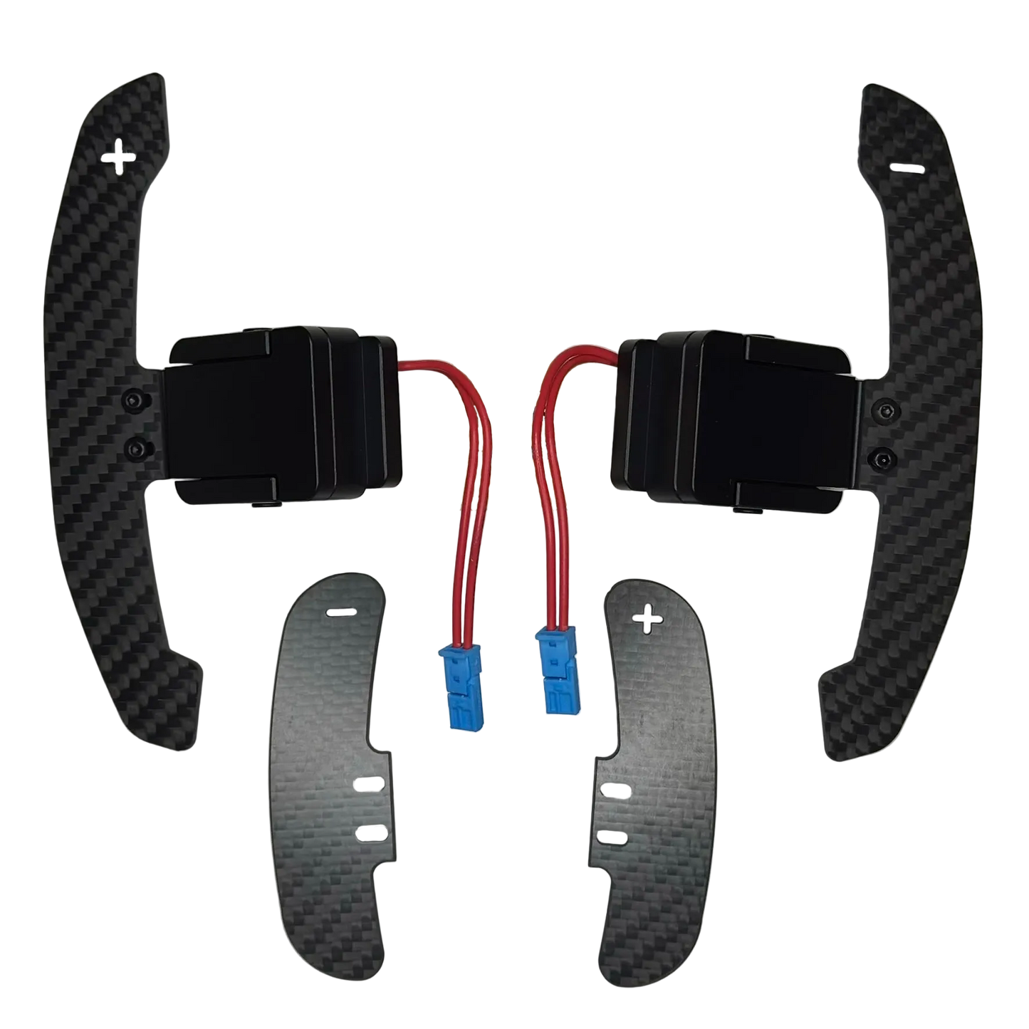 Magnetische Schaltwippen — V2