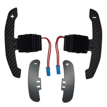 Magnetische Schaltwippen — V2