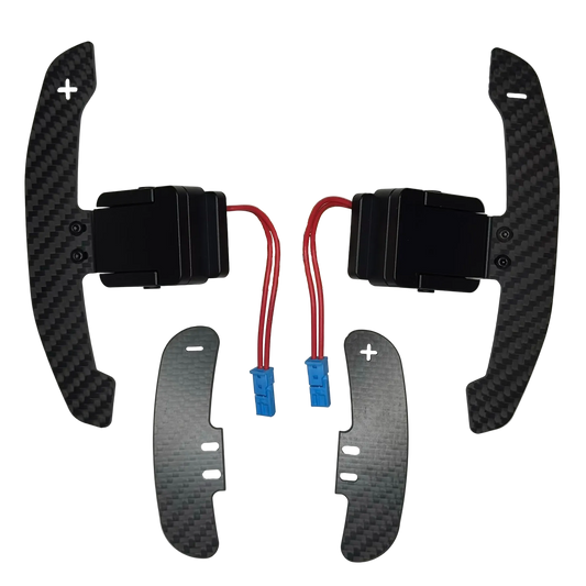 Magnetische Schaltwippen — V2