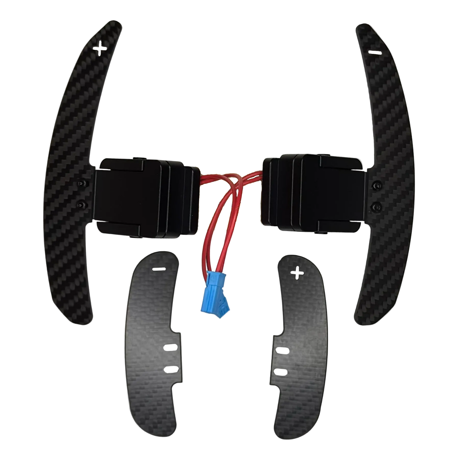 Magnetische Schaltwippen — V2