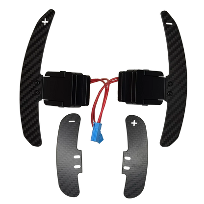 Magnetische Schaltwippen — V2