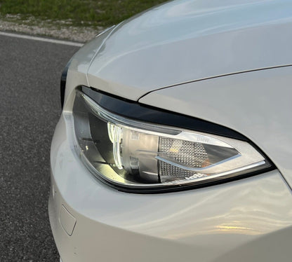 "Böser Blick" für 2er BMW F22, F23, F87