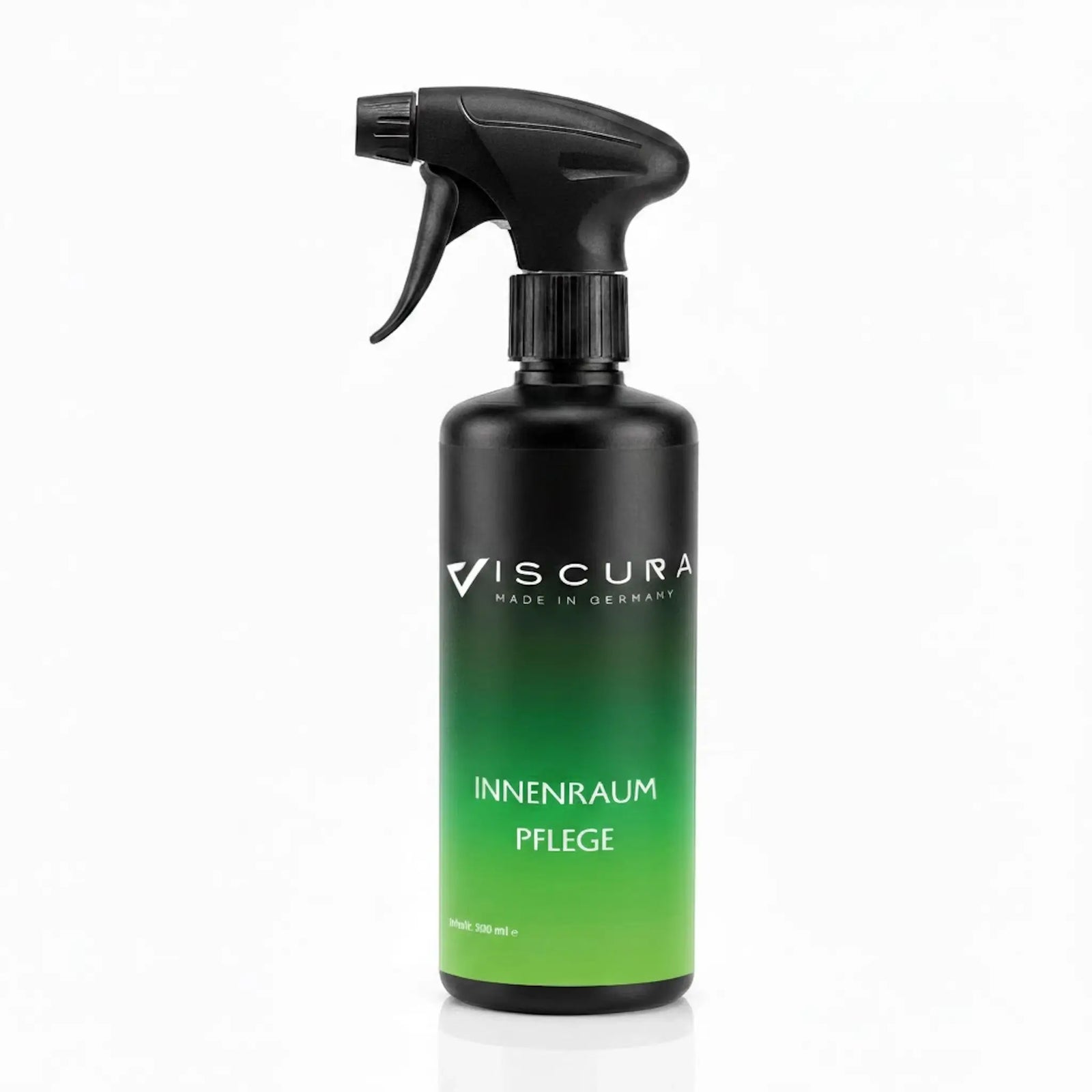 VISCURA Innenraumpflege 500 ml