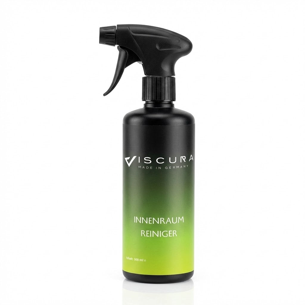 VISCURA Innenraumreiniger 500 ml