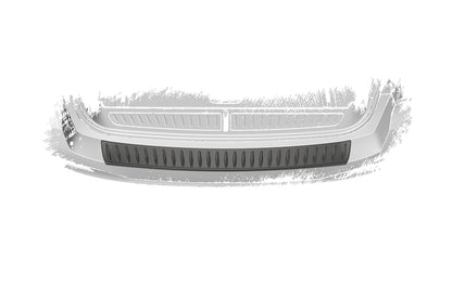 Ladekantenschutz für BMW 5er G31  M-Paket LKS001-G