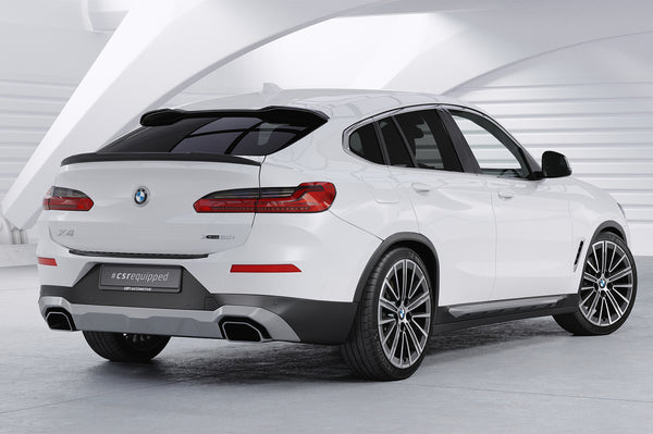 Ladekantenschutz für BMW X4 G02 LKS010-G