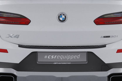 Ladekantenschutz für BMW X4 G02 LKS010-G
