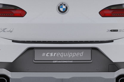 Ladekantenschutz für BMW X4 G02 LKS010-G