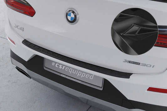 Ladekantenschutz für BMW X4 G02 LKS010-G