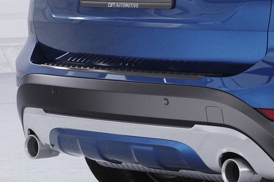 Ladekantenschutz für BMW X1 F48 LKS026-G