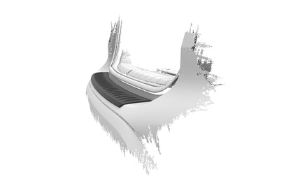 Ladekantenschutz für BMW X1 F48 LKS026-G