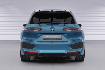 Ladekantenschutz für BMW iX (I20) LKS029-G