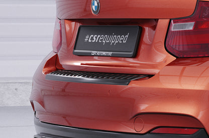 Ladekantenschutz für BMW 2er F22/F23 LKS039-G