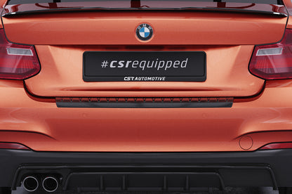 Ladekantenschutz für BMW 2er F22/F23 LKS039-G