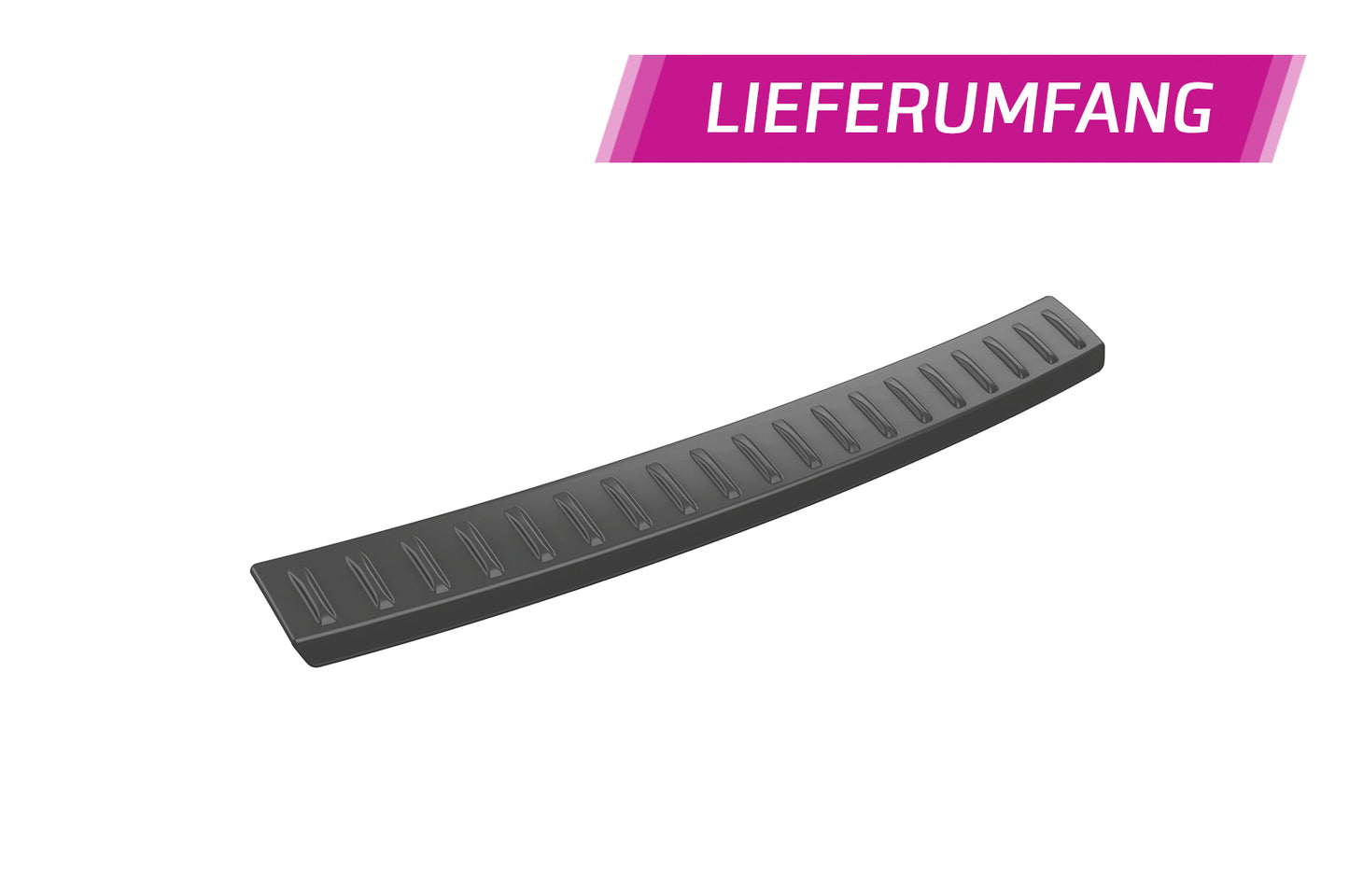 Ladekantenschutz für BMW 2er F22/F23 LKS039-G