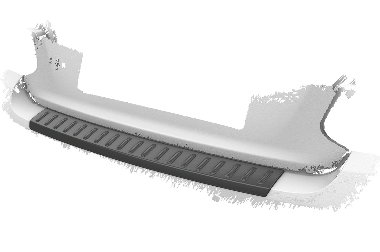 Ladekantenschutz für BMW 2er F22/F23 LKS039-G