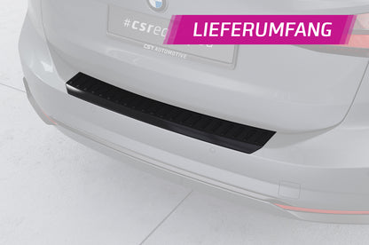 Ladekantenschutz für BMW 2er U06 Active Tourer LKS040-G