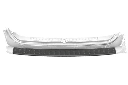 Ladekantenschutz für BMW 3er F34 LKS052-G