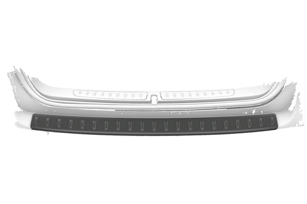 Ladekantenschutz für BMW 3er F34 LKS052-G