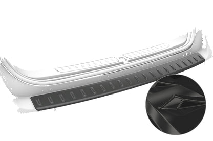 Ladekantenschutz für BMW 3er F34 LKS052-G