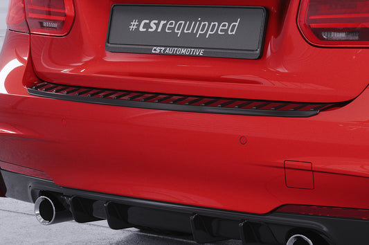 Ladekantenschutz für BMW 3er F30 Limousine LKS056-G