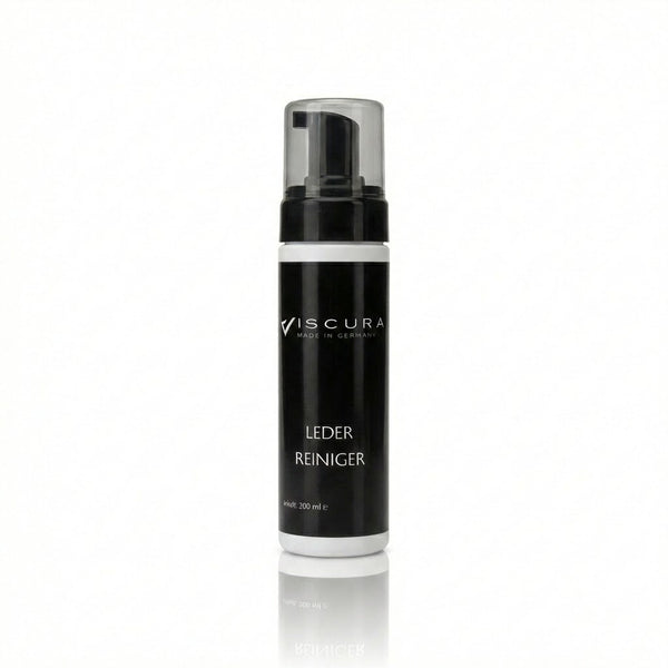VISCURA Lederreiniger 200 ml