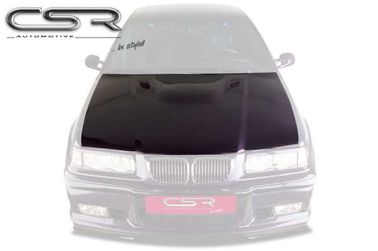Motorhaube für BMW E36 3er MOT002
