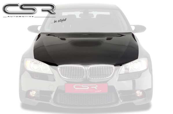 Bodykit Tuning Spoiler Set für BMW E91 LCI BK288