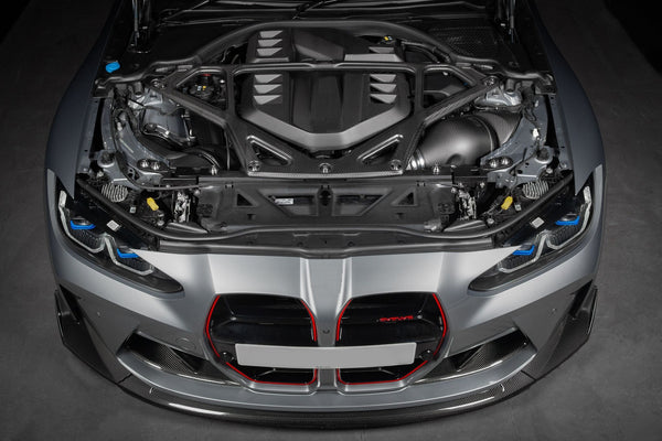 Eventuri Carbon Domstrebe passend für: BMW G8X M2 / M3 / M4 Glanz