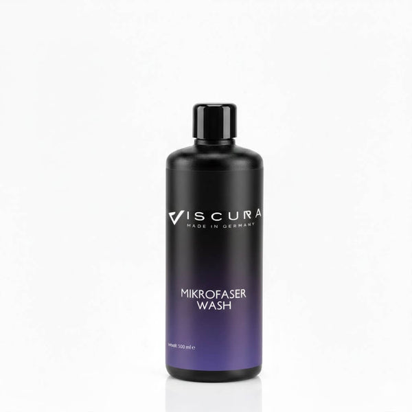 VISCURA Mikrofaserwash 500 ml
