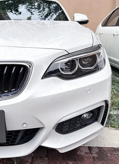 "Böser Blick" für 2er BMW F22, F23, F87
