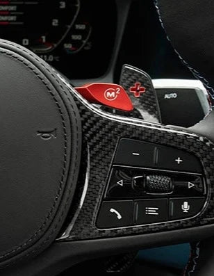 Schaltwippen BMW G-Serie