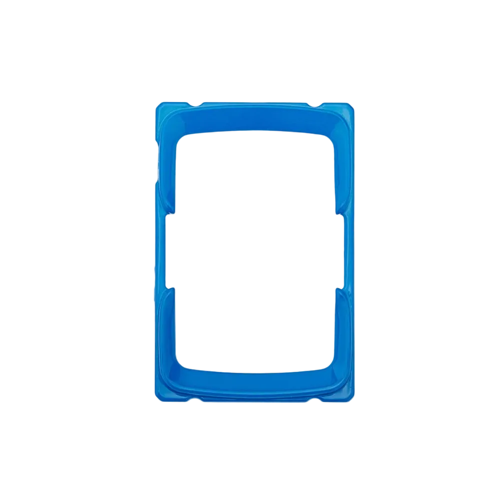 Farbiger Rahmen Fahr-Modi-Knöpfe für die F-Serie