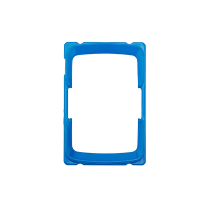 Farbiger Rahmen Fahr-Modi-Knöpfe für die F-Serie