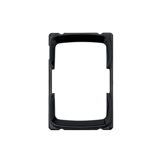 Farbiger Rahmen Fahr-Modi-Knöpfe für die F-Serie