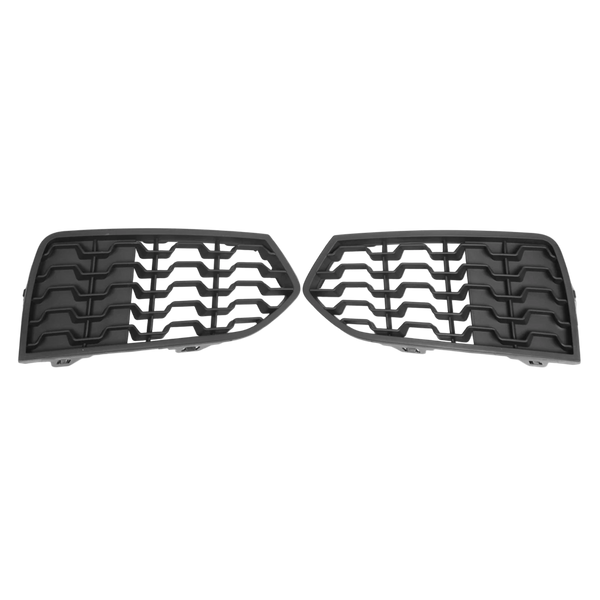Gitter Stossfänger ohne NSW passend für den 2er BMW F22 & F23