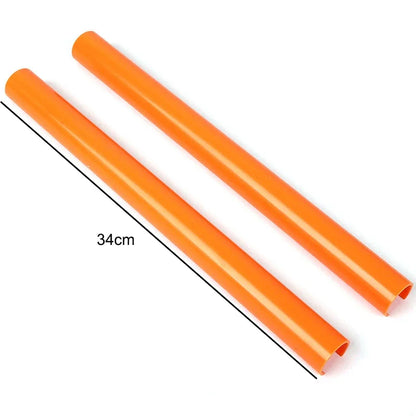 Farbige Nieren Streben Cover für BMW 1er, 2er, 3er, 4er