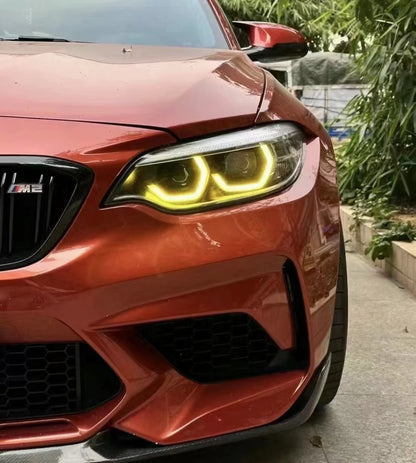 Scheinwerfer DRL Module 2er BMW